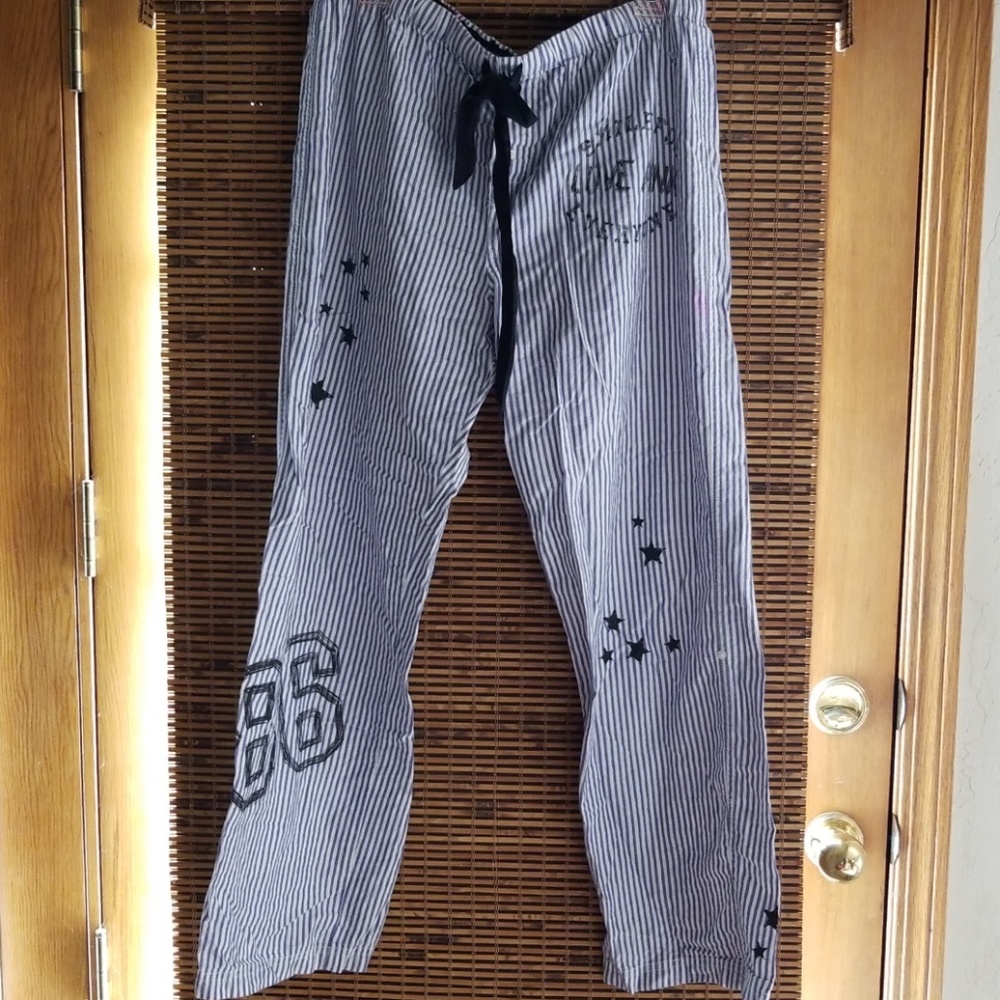 Victoria secret PINK sleep pants